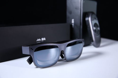 雷鸟Air Plus深度测评 高水准消费级智能眼镜的突破与体验