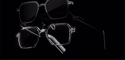 1000多元的华为智能眼镜，到底值不值得买？核心卖点深度解析