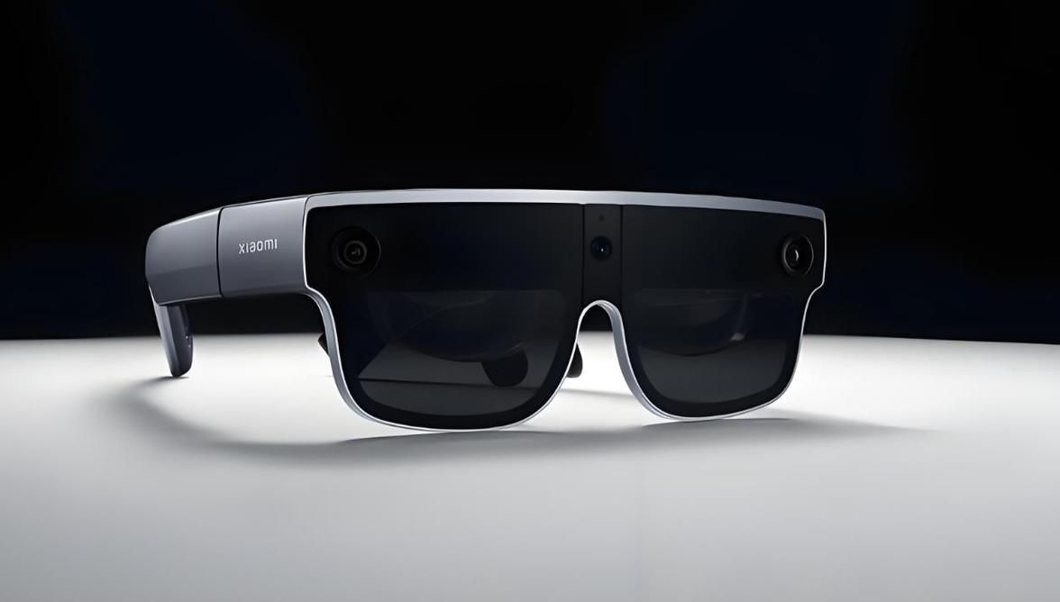 AI 智能眼镜破局市场的关键钥匙