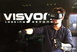 AR智能眼镜公司North疑获4000万美元融资，新品将于下半年落地推动行业革新