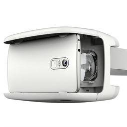 探索未来视界 蚁视ANTVR虚拟现实智能VR眼镜——从3D头盔到智能眼镜的沉浸之旅